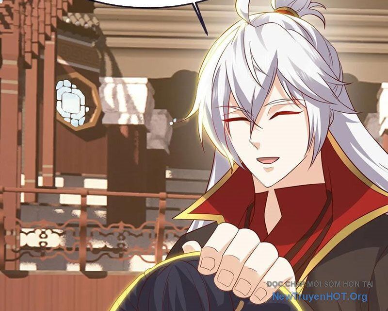 Tiên Võ Đế Tôn Chap 823 - Next Chap 824