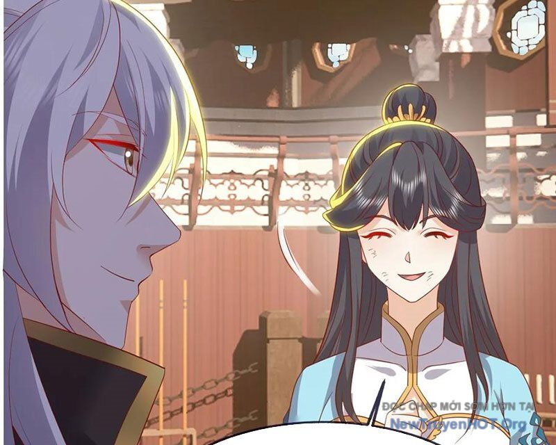 Tiên Võ Đế Tôn Chap 823 - Next Chap 824