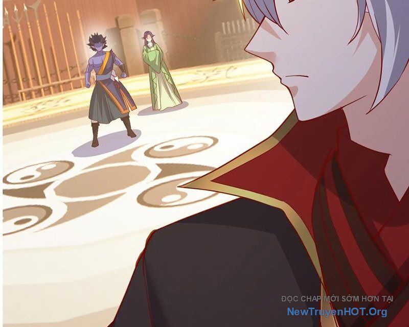 Tiên Võ Đế Tôn Chap 823 - Next Chap 824