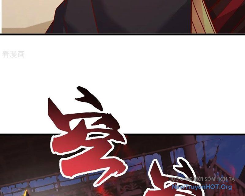 Tiên Võ Đế Tôn Chap 823 - Next Chap 824