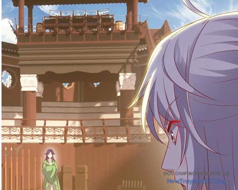 Tiên Võ Đế Tôn Chap 823 - Next Chap 824