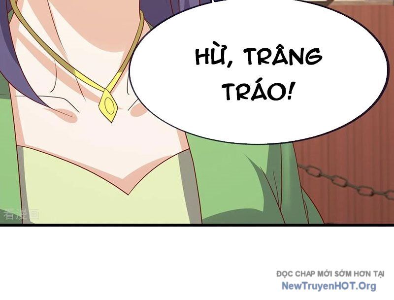 Tiên Võ Đế Tôn Chap 823 - Next Chap 824