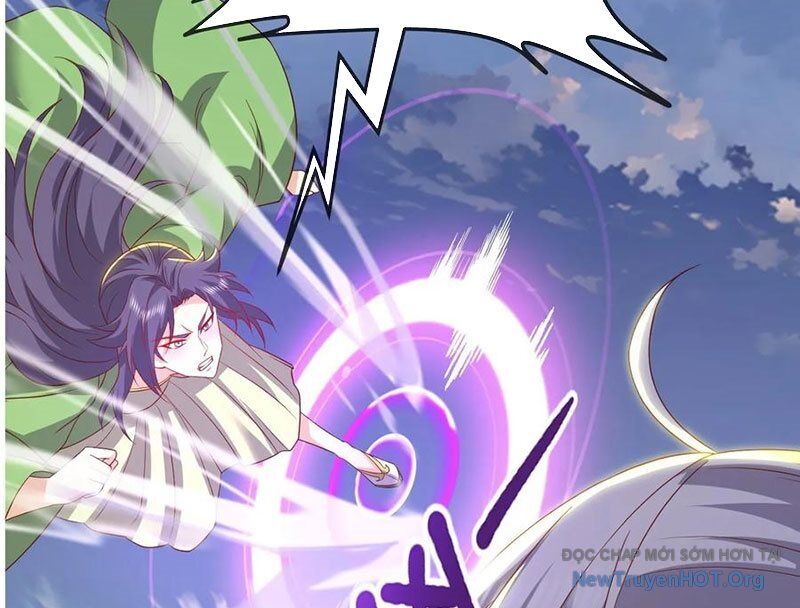 Tiên Võ Đế Tôn Chap 823 - Next Chap 824