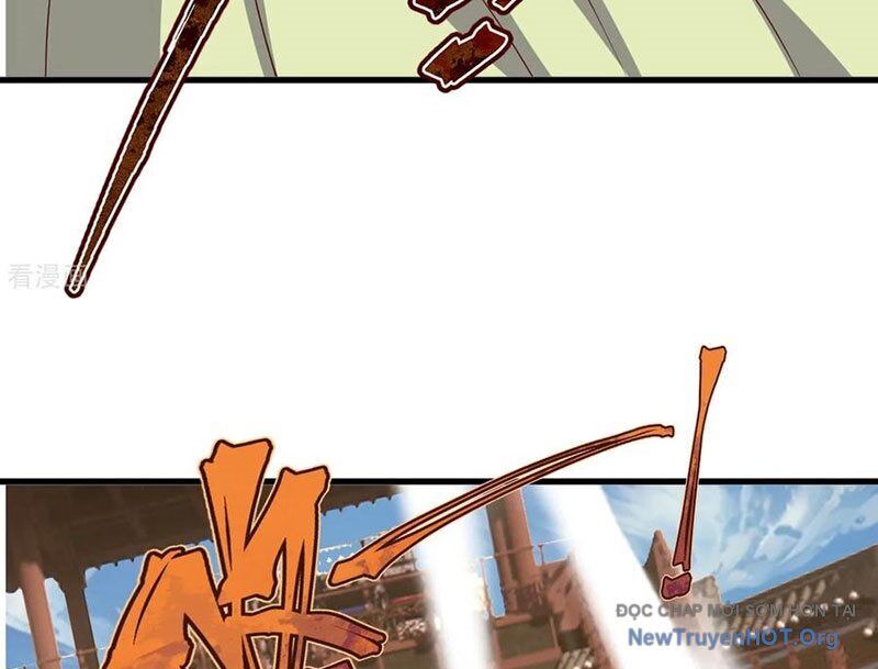 Tiên Võ Đế Tôn Chap 823 - Next Chap 824