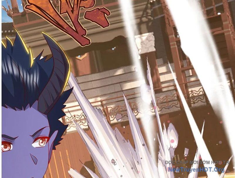 Tiên Võ Đế Tôn Chap 823 - Next Chap 824