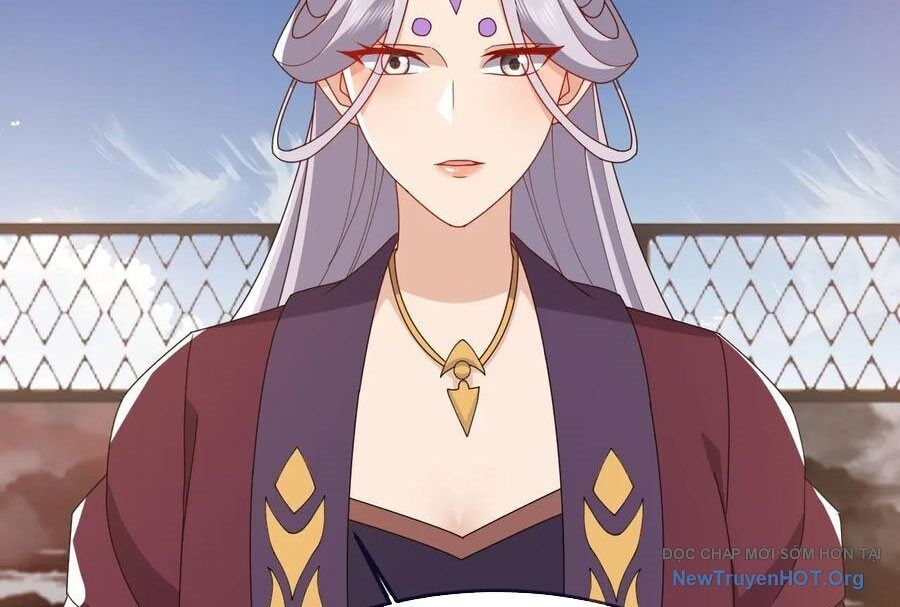 Tiên Võ Đế Tôn Chap 823 - Next Chap 824