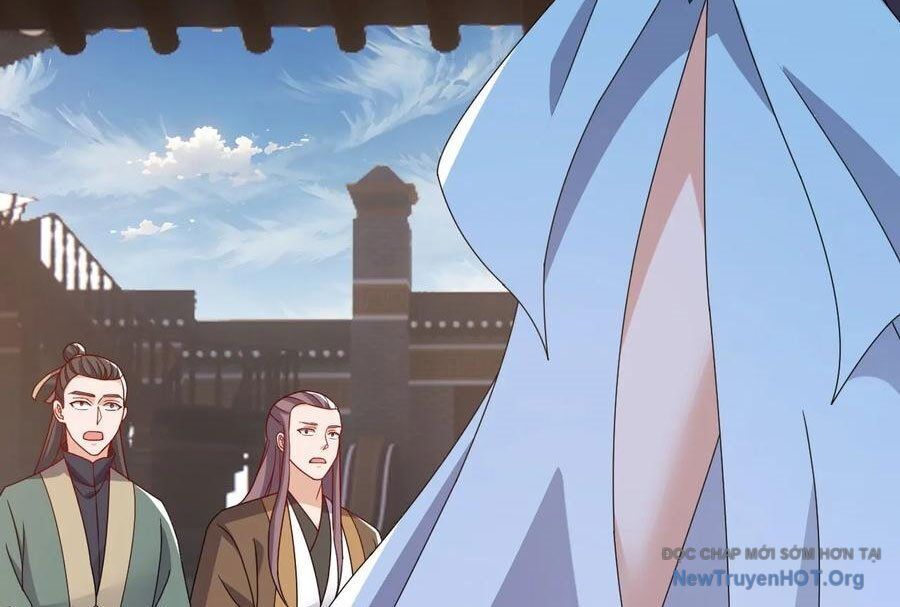 Tiên Võ Đế Tôn Chap 823 - Next Chap 824