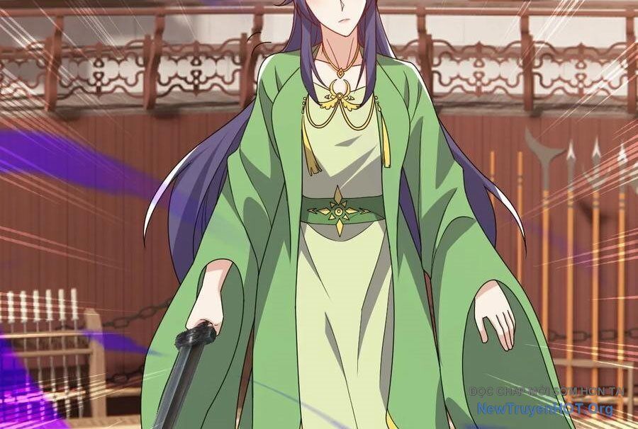 Tiên Võ Đế Tôn Chap 823 - Next Chap 824