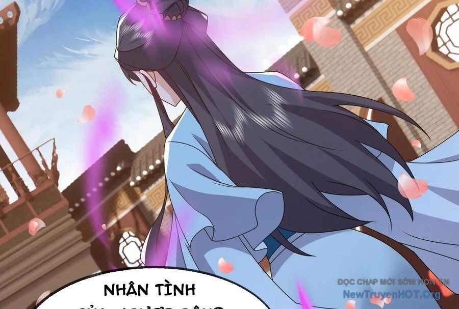 Tiên Võ Đế Tôn Chap 823 - Next Chap 824