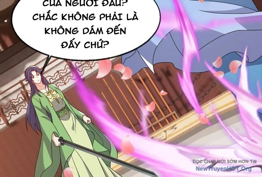Tiên Võ Đế Tôn Chap 823 - Next Chap 824