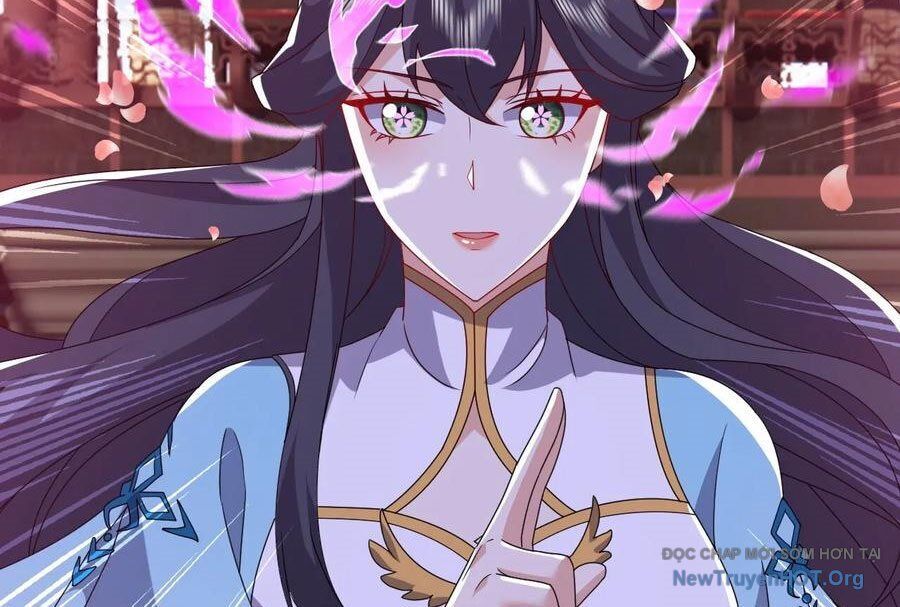 Tiên Võ Đế Tôn Chap 823 - Next Chap 824