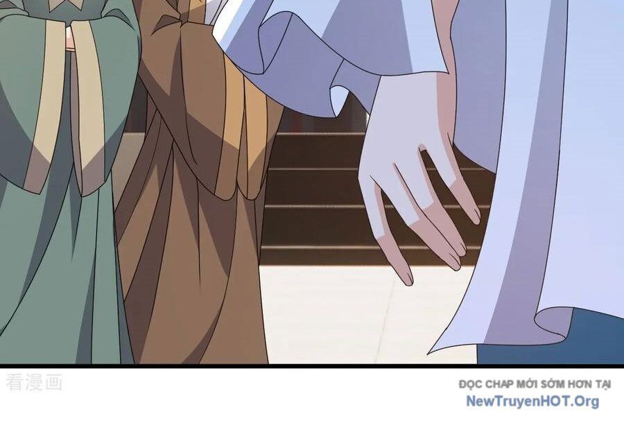 Tiên Võ Đế Tôn Chap 823 - Next Chap 824