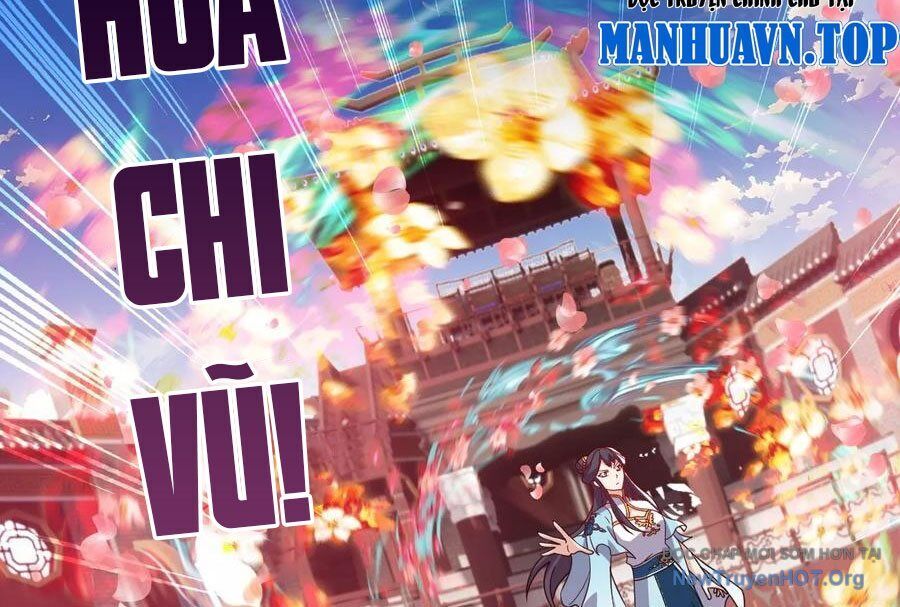 Tiên Võ Đế Tôn Chap 823 - Next Chap 824