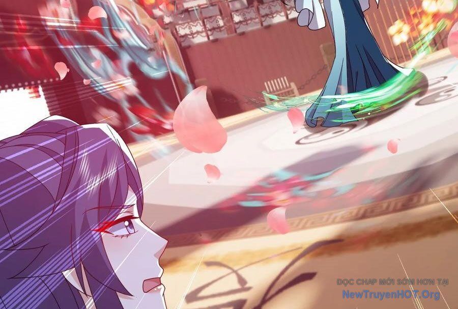 Tiên Võ Đế Tôn Chap 823 - Next Chap 824