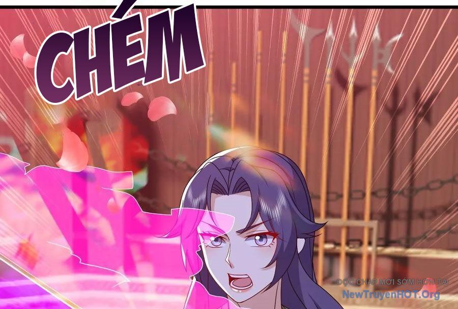 Tiên Võ Đế Tôn Chap 823 - Next Chap 824