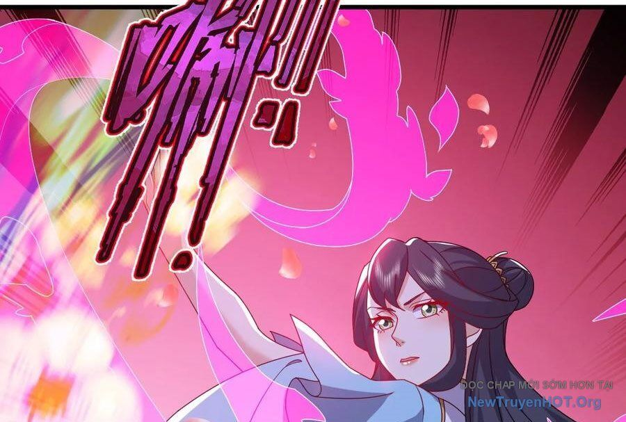 Tiên Võ Đế Tôn Chap 823 - Next Chap 824