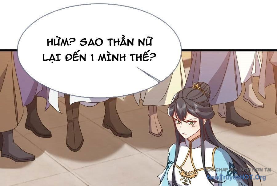 Tiên Võ Đế Tôn Chap 823 - Next Chap 824