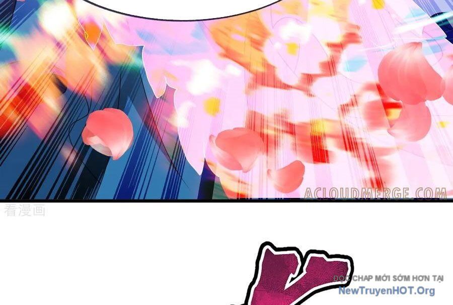 Tiên Võ Đế Tôn Chap 823 - Next Chap 824