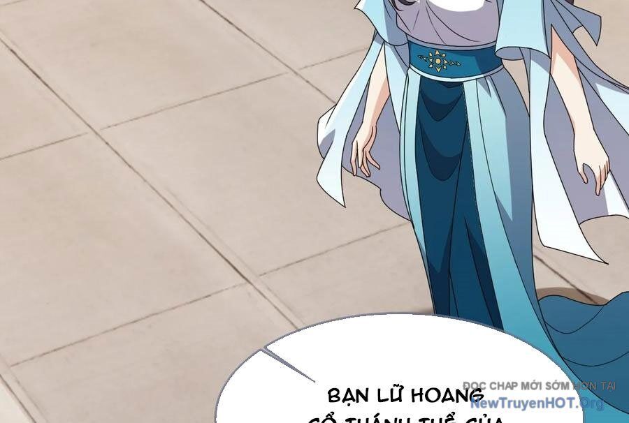 Tiên Võ Đế Tôn Chap 823 - Next Chap 824