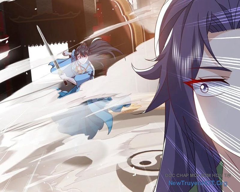 Tiên Võ Đế Tôn Chap 823 - Next Chap 824