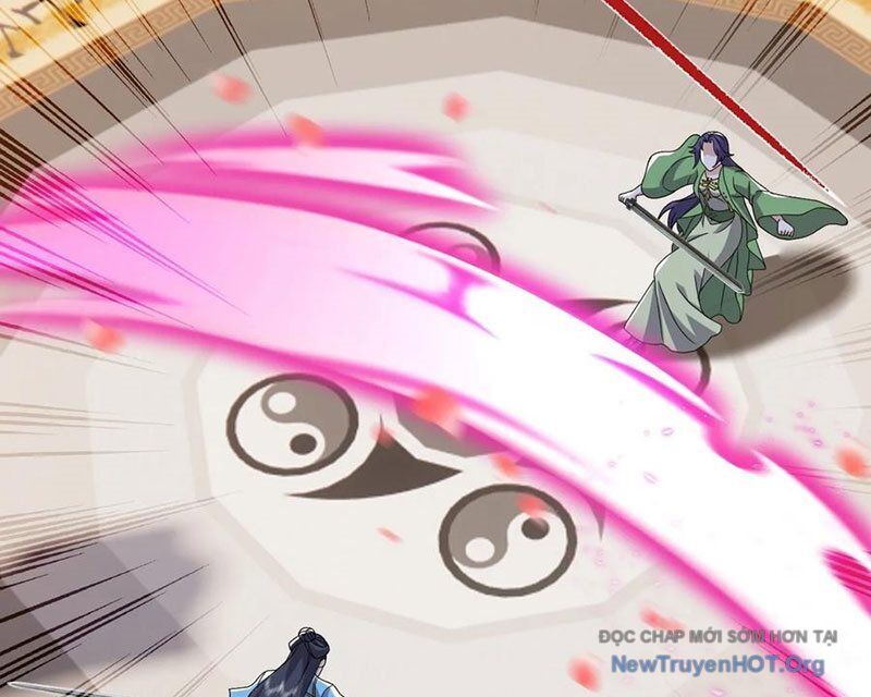 Tiên Võ Đế Tôn Chap 823 - Next Chap 824