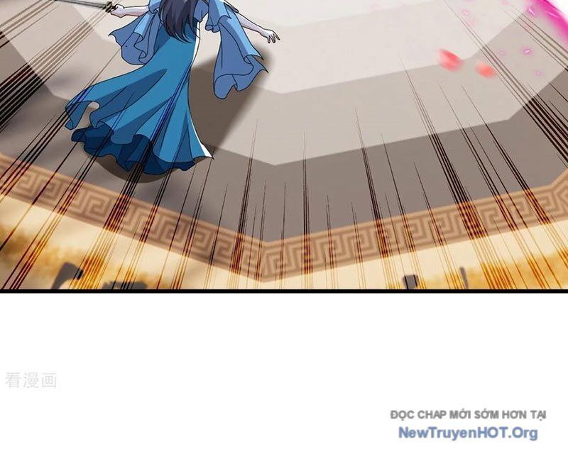 Tiên Võ Đế Tôn Chap 823 - Next Chap 824