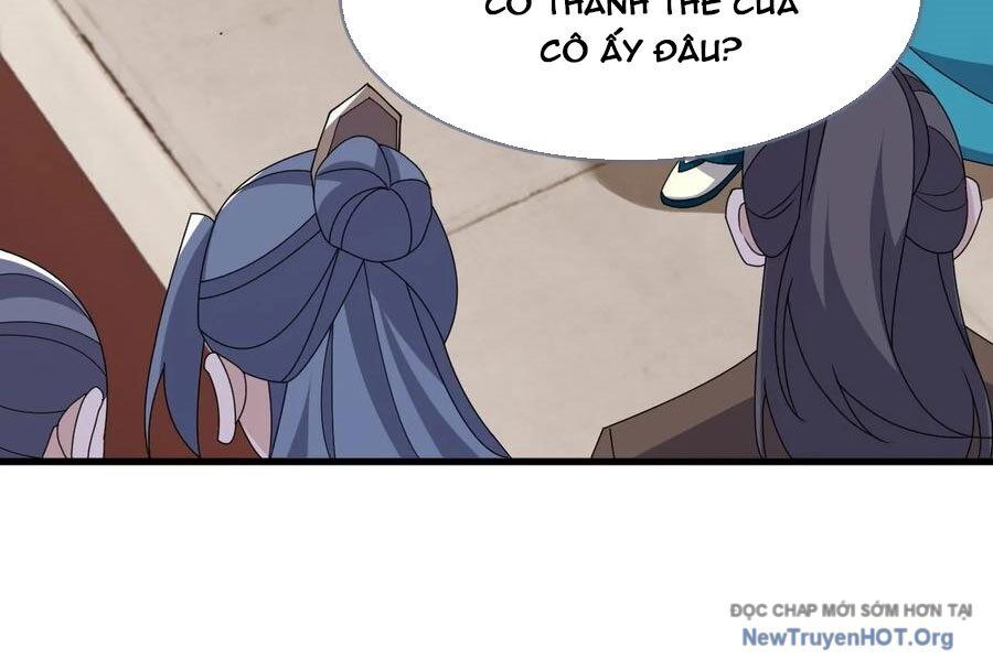 Tiên Võ Đế Tôn Chap 823 - Next Chap 824