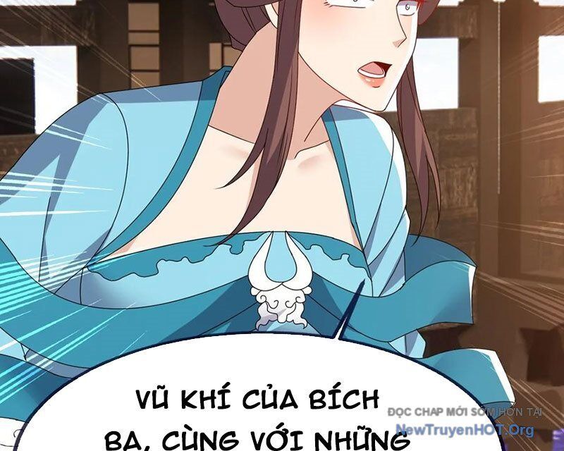 Tiên Võ Đế Tôn Chap 823 - Next Chap 824