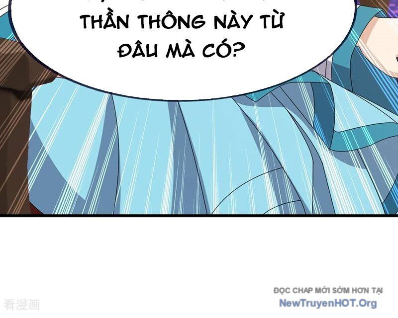 Tiên Võ Đế Tôn Chap 823 - Next Chap 824