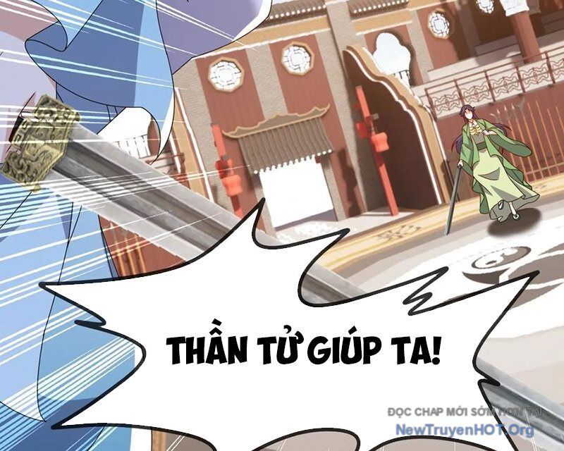Tiên Võ Đế Tôn Chap 823 - Next Chap 824