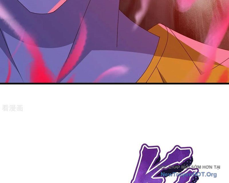 Tiên Võ Đế Tôn Chap 823 - Next Chap 824