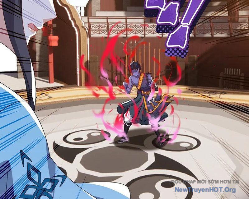 Tiên Võ Đế Tôn Chap 823 - Next Chap 824