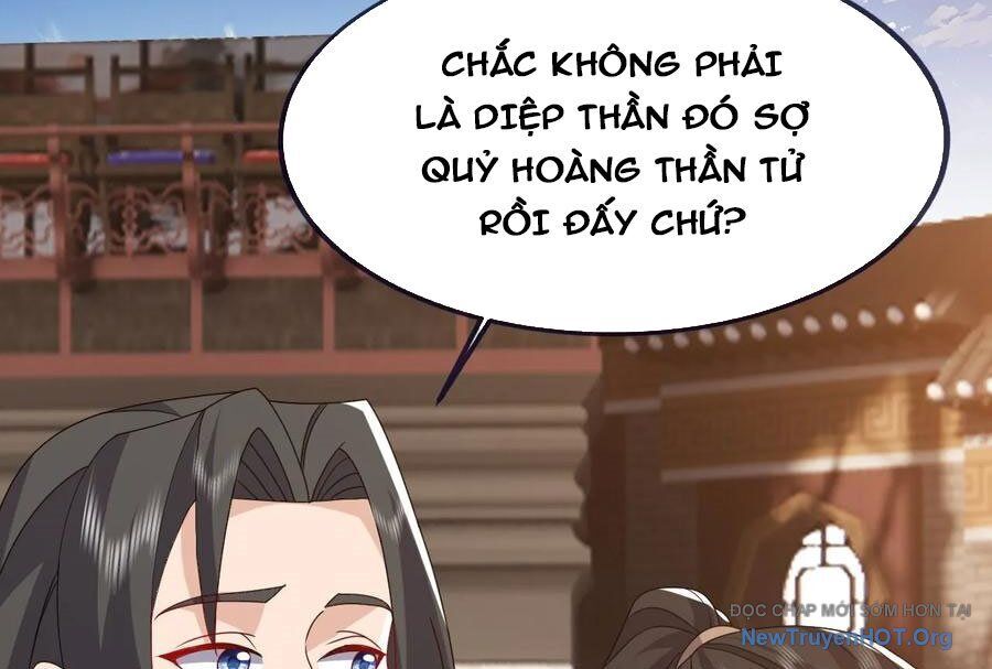 Tiên Võ Đế Tôn Chap 823 - Next Chap 824