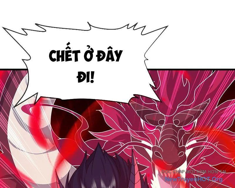Tiên Võ Đế Tôn Chap 823 - Next Chap 824