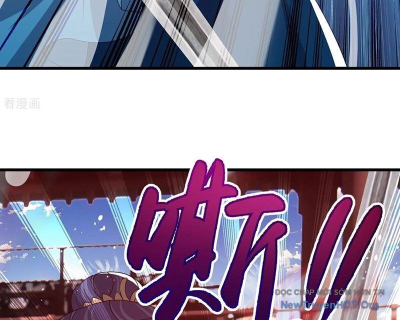 Tiên Võ Đế Tôn Chap 823 - Next Chap 824