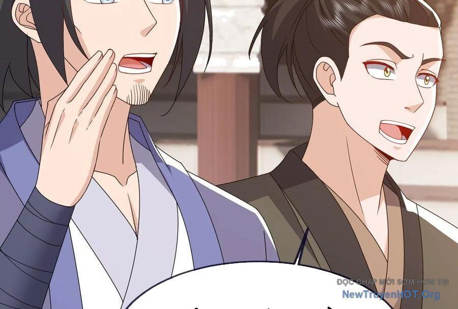 Tiên Võ Đế Tôn Chap 823 - Next Chap 824