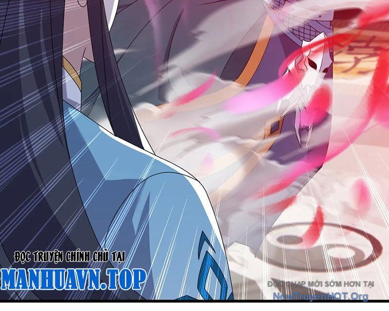 Tiên Võ Đế Tôn Chap 823 - Next Chap 824