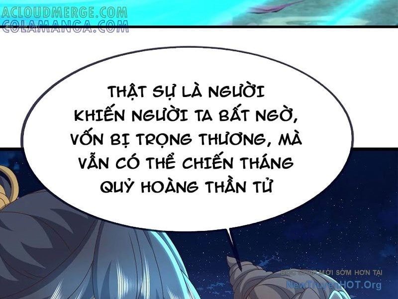 Tiên Võ Đế Tôn Chap 825 - Next Chap 826