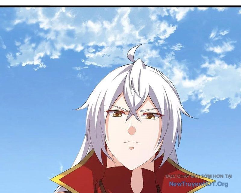 Tiên Võ Đế Tôn Chap 825 - Next Chap 826