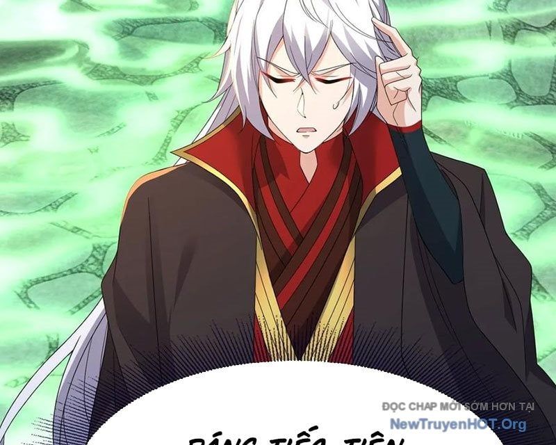 Tiên Võ Đế Tôn Chap 825 - Next Chap 826