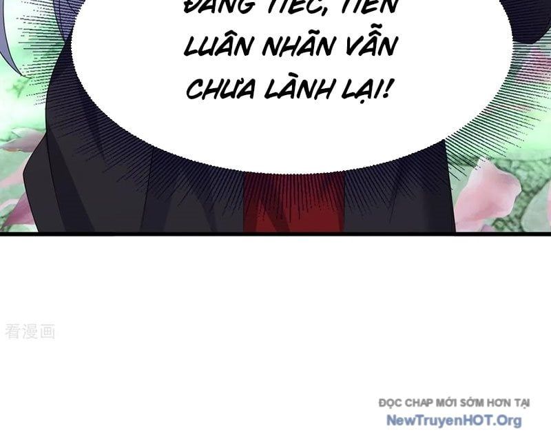 Tiên Võ Đế Tôn Chap 825 - Next Chap 826