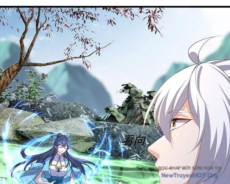 Tiên Võ Đế Tôn Chap 825 - Next Chap 826