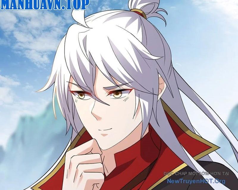 Tiên Võ Đế Tôn Chap 825 - Next Chap 826