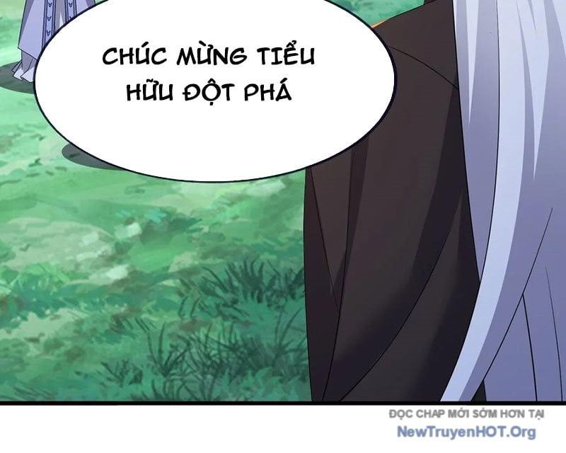 Tiên Võ Đế Tôn Chap 825 - Next Chap 826