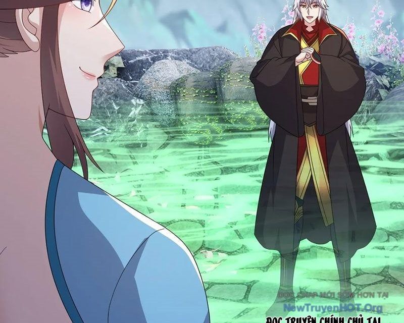 Tiên Võ Đế Tôn Chap 825 - Next Chap 826