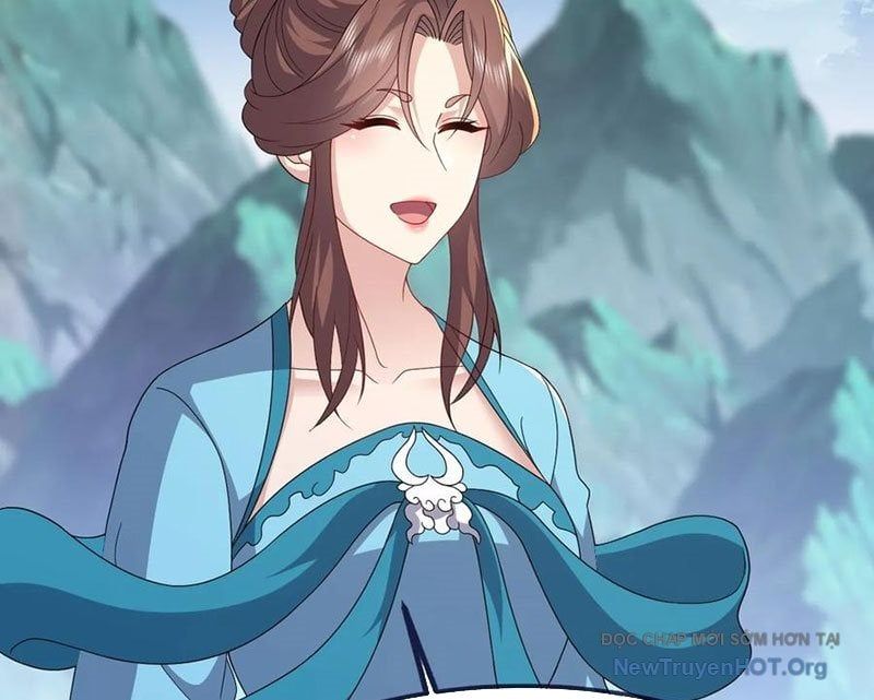 Tiên Võ Đế Tôn Chap 825 - Next Chap 826