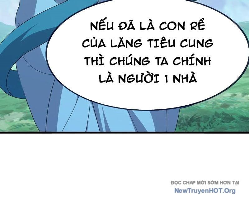 Tiên Võ Đế Tôn Chap 825 - Next Chap 826