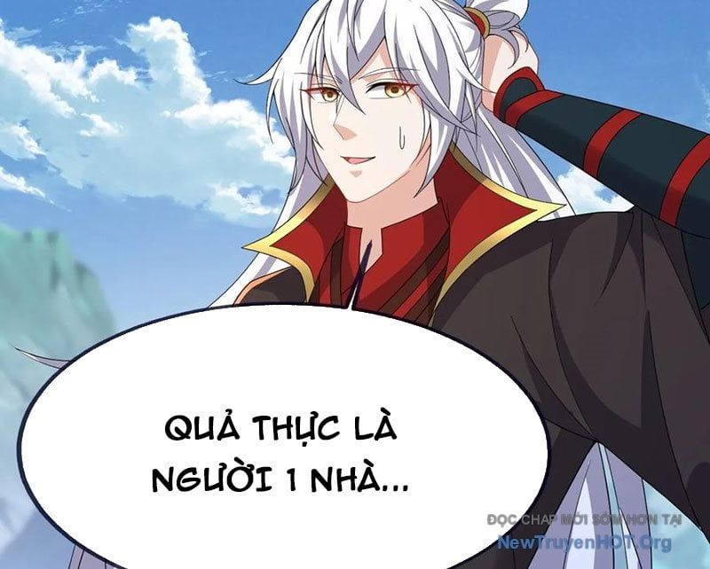 Tiên Võ Đế Tôn Chap 825 - Next Chap 826