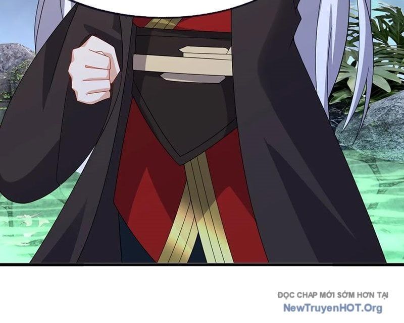 Tiên Võ Đế Tôn Chap 825 - Next Chap 826