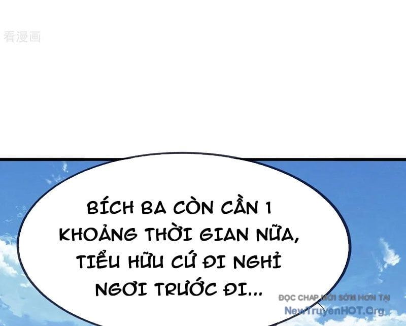 Tiên Võ Đế Tôn Chap 825 - Next Chap 826